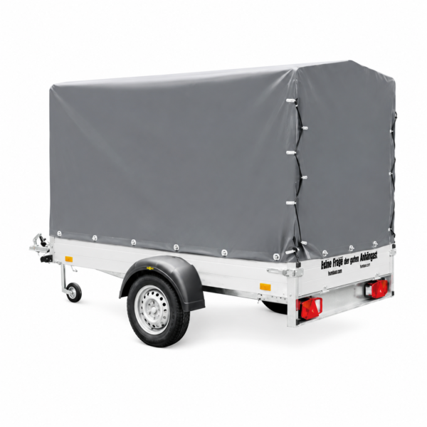 74.png Humbaur Heldenanhänger 4.0 750 kg ungebremst – Ladefläche 2510 × 1310 × 300 mm – Plane