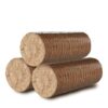 HEIZFUXX Holzbriketts Nestro XL Red 960 kg