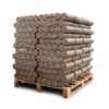 HEIZFUXX Holzbriketts Nestro XL Red 960 kg