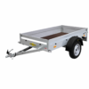 89-1.png Humbaur Steely Basic Einachsanhänger 750 kg ungebremst – Ladefläche 2050 × 1095 × 300 mm