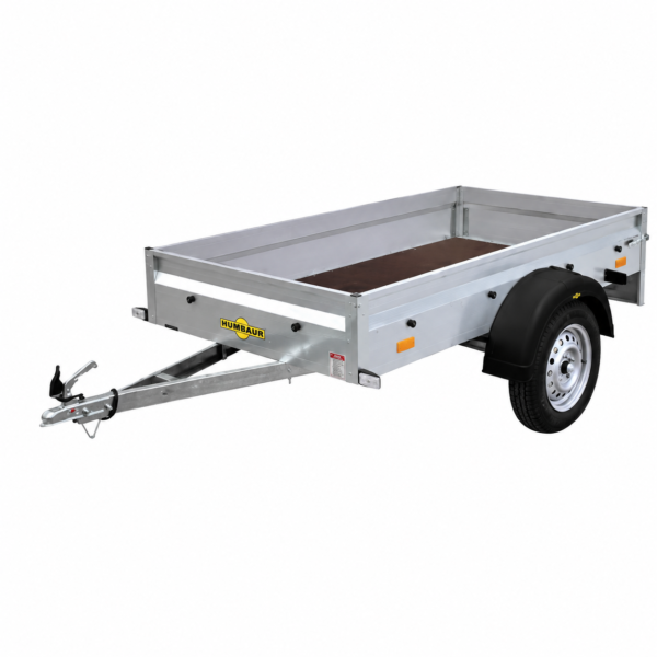 89-1.png Humbaur Steely Basic Einachsanhänger 750 kg ungebremst – Ladefläche 2050 × 1095 × 300 mm