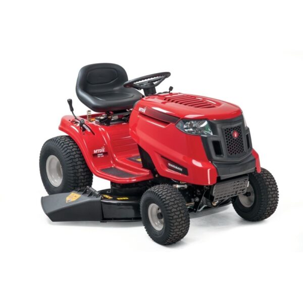 ALM-1.jpeg MTD Smart RG 145 Rasentraktor – 107 cm Schnittbreite, 547 cm³ Motor, Seitenauswurf