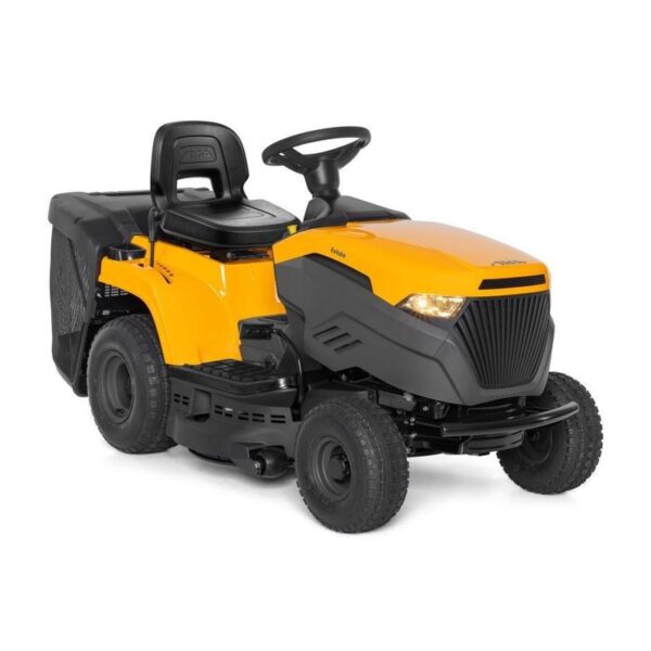 ALM-2.jpeg STIGA Estate 384 M Benzin Rasentraktor – 84 cm – STIGA ST 350 – 200 L Fangkorb