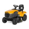 ALM-3.jpg STIGA Tornado 398 M Benzin Rasentraktor – 98 cm – STIGA ST 400 – Seitenauswurf