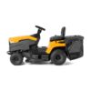 ALM-5.jpeg STIGA Estate 384 M Benzin Rasentraktor – 84 cm – STIGA ST 350 – 200 L Fangkorb