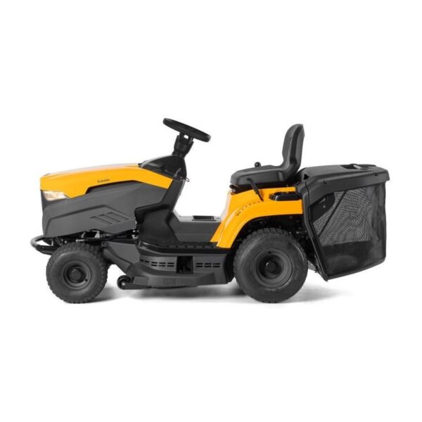 ALM-5.jpeg STIGA Estate 384 M Benzin Rasentraktor – 84 cm – STIGA ST 350 – 200 L Fangkorb