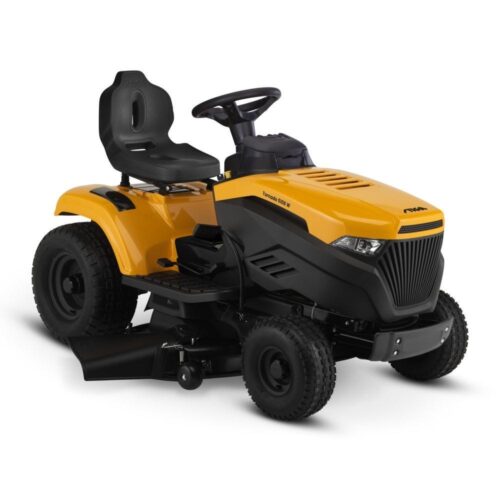 STIGA Tornado 5108 W Benzin Rasentraktor – 108 cm – STIGA ST 550 Twin – Hydrostat