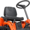 Husqvarna Rider R 112C5 Frontmäher – Combi-Mähdeck 85 cm – 413 cm³ Motor