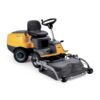 STIGA Park 300 LC Frontmäher – Combi 85 M Q QuickFlip – Hydrostat