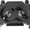 STIGA Park 300 LC Frontmäher – Combi 85 M Q QuickFlip – Hydrostat