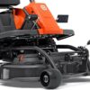 Husqvarna Rider R 112C5 Frontmäher – Combi-Mähdeck 85 cm – 413 cm³ Motor