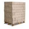 HEIZFUXX Holzbriketts RUF Original Red 960 kg
