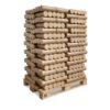 HEIZFUXX Holzbriketts Nestro XL Blue 960 kg