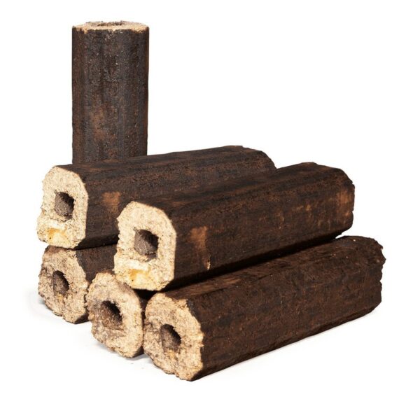 Chauffage-RegulationSRL-1.jpg HEIZFUXX Holzbriketts Pini Kay Octagon 960 kg