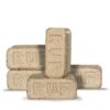 HEIZFUXX Holzbriketts RUF Original Blue 960 kg