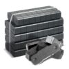 REKORD Braunkohlebriketts 1000 kg
