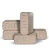 HEIZFUXX Holzbriketts RUF Original Red 960 kg