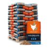 HEIZFUXX Holzpellets Blue ENplus A1 975 kg
