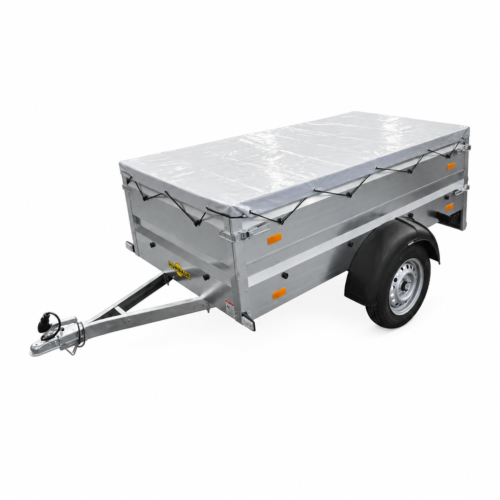 EURL3-1.png Humbaur Steely Cover Plus Einachsanhänger 750 kg ungebremst – 2050 × 1095 × 600 mm – Plane