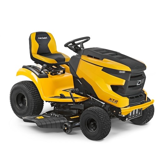 Cub Cadet XT2 PS107 Rasentraktor 107 cm Hydrostat