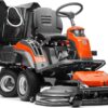Husqvarna RC 320Ts AWD Frontmäher 112 cm