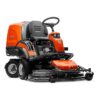 Husqvarna RC 320Ts AWD Frontmäher 112 cm