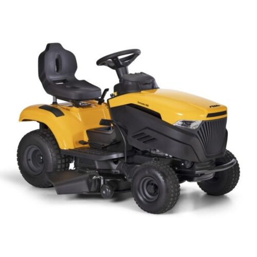STIGA Tornado 398 Rasentraktor Hydrostat 98 cm
