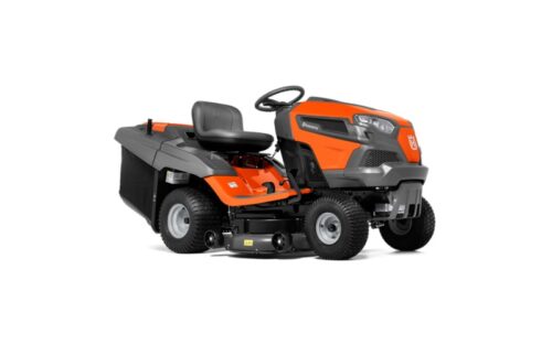 NJP-DISTRIBUTION-2.jpeg Husqvarna TC 242T Rasentraktor Hydrostat 108 cm