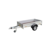 eurla66.webp Humbaur Alumaster Basic Einachsanhänger gebremst 1300 kg – Ladefläche 2510 × 1310 × 350 mm