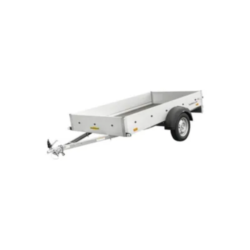 eurol85.webp Humbaur Startrailer Plus 750 PKW Anhänger ungebremst – Ladefläche 2510 × 1310 × 300 mm