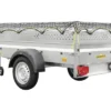 p11-2_result.webp Humbaur Steely Projektanhänger 750 kg ungebremst – 2050 × 1095 × 600 mm – Lochblechaufsatz, Netz und Stützrad