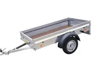 p12-1_result.webp Humbaur Steely Basic Einachsanhänger 750 kg ungebremst – Ladefläche 2050 × 1095 × 300 mm