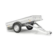 p16-2_result.webp Humbaur Steely PKW Anhänger ungebremst 750 kg – 2050 × 1095 × 300 mm – klappbare Deichsel